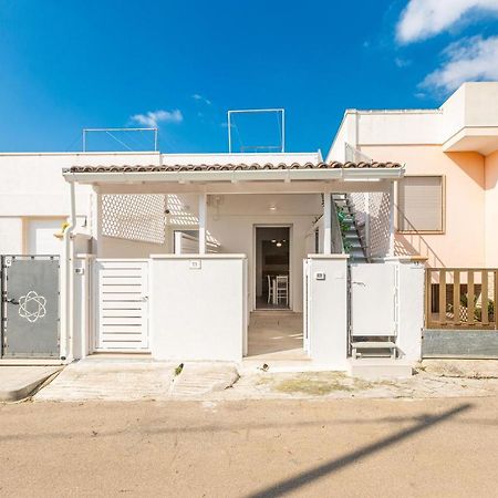 Marileo Apartments Лидо Марини Екстериор снимка