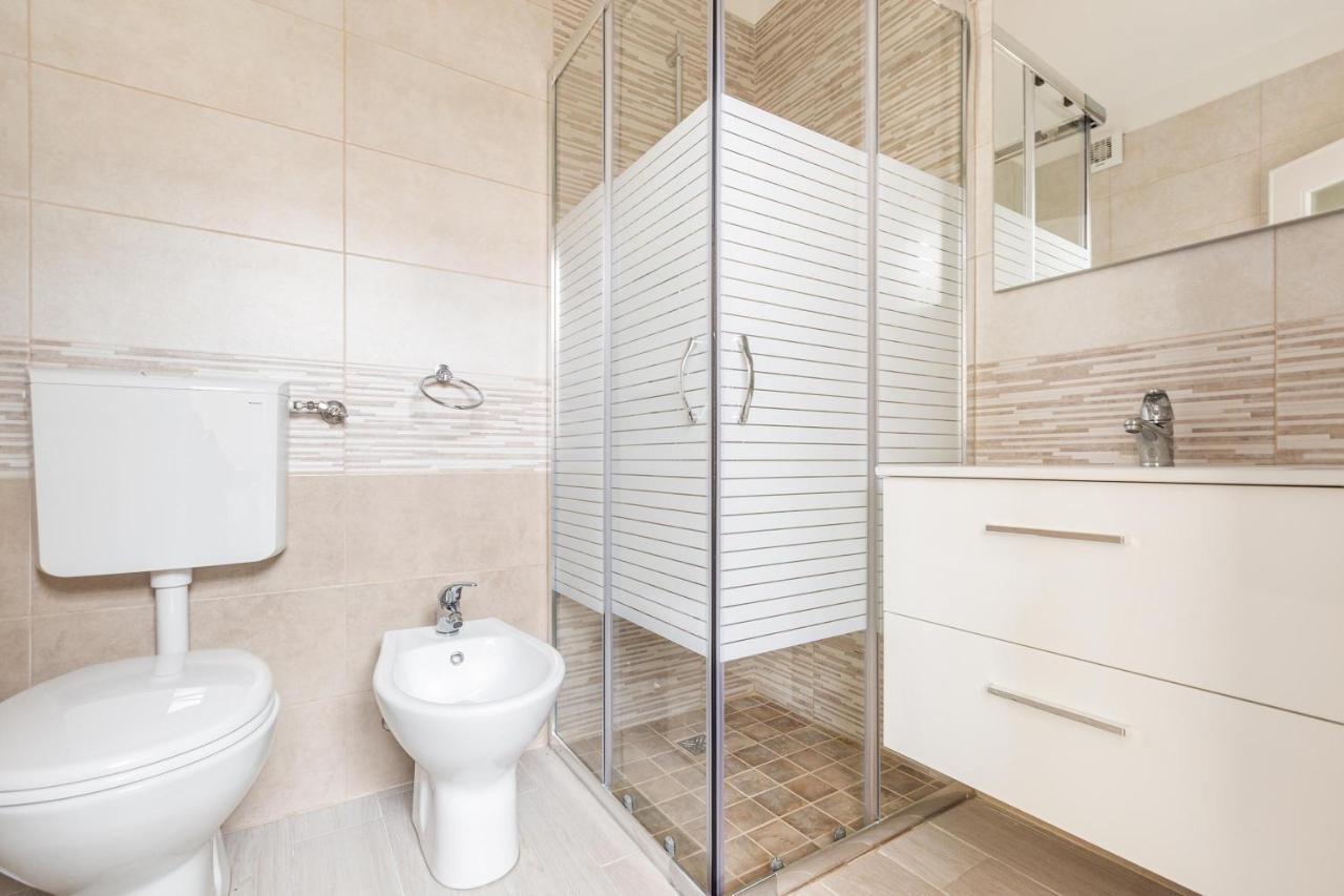 Marileo Apartments Лидо Марини Екстериор снимка